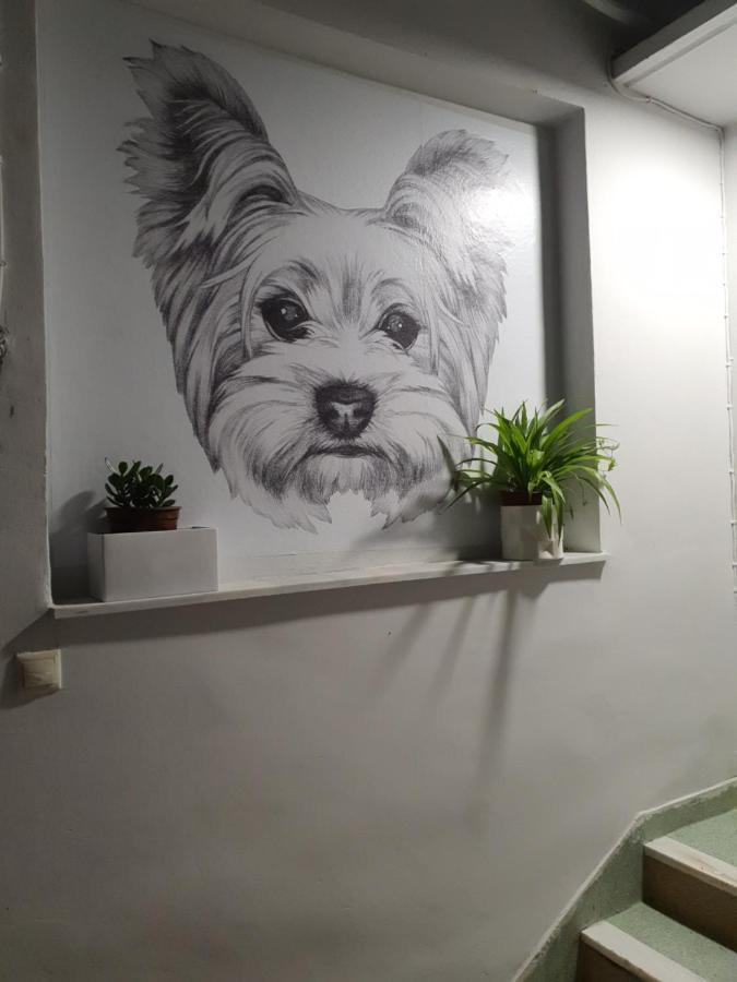 Larry'S Little Place In The Center Of Gytheio Exterior foto
